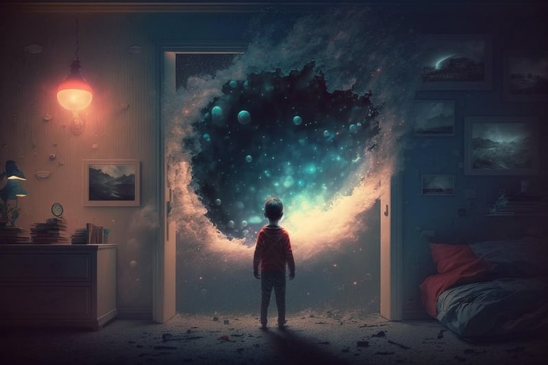 Future Technological Wonders